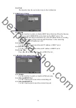 Preview for 30 page of Atis ABR-04BE User Manual