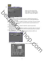 Preview for 31 page of Atis ABR-04BE User Manual