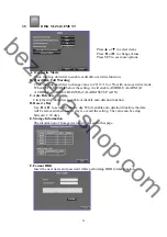 Preview for 33 page of Atis ABR-04BE User Manual