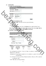 Preview for 58 page of Atis ABR-04BE User Manual