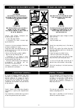 Предварительный просмотр 5 страницы atisa HF-EC Operating And Maintenance Manual