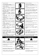 Предварительный просмотр 6 страницы atisa HF-EC Operating And Maintenance Manual