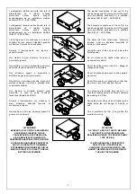 Предварительный просмотр 7 страницы atisa HF-EC Operating And Maintenance Manual