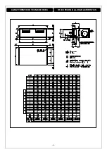 Предварительный просмотр 9 страницы atisa HF-EC Operating And Maintenance Manual