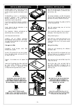 Предварительный просмотр 10 страницы atisa HF-EC Operating And Maintenance Manual