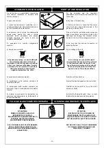 Предварительный просмотр 14 страницы atisa HF-EC Operating And Maintenance Manual