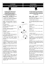 Предварительный просмотр 21 страницы atisa HF-EC Operating And Maintenance Manual