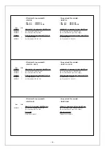 Предварительный просмотр 30 страницы atisa HF-EC Operating And Maintenance Manual