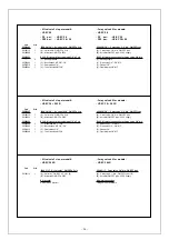 Предварительный просмотр 34 страницы atisa HF-EC Operating And Maintenance Manual