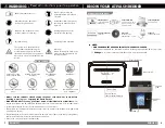 Preview for 3 page of Ativa 314-872 User Manual