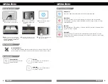 Preview for 4 page of Ativa 314-872 User Manual