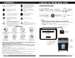 Preview for 9 page of Ativa 314-872 User Manual