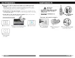 Preview for 11 page of Ativa 314-872 User Manual