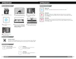 Preview for 4 page of Ativa 860-974 User Manual