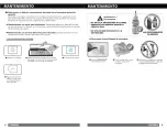 Предварительный просмотр 11 страницы Ativa 860-974 User Manual