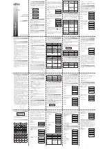 Ativa AT-30i Owner'S Manual preview