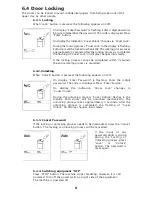 Предварительный просмотр 8 страницы Ativa DMC-5000C User Manual