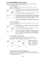 Preview for 20 page of Ativa DMC-5000C User Manual