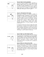 Preview for 22 page of Ativa DMC-5000C User Manual