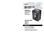 Preview for 1 page of Ativa HD PRO 1400 User Manual