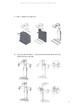 Preview for 8 page of atiz BookDrive Mark 2 Lite Manual