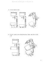 Preview for 10 page of atiz BookDrive Mark 2 Lite Manual