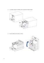 Предварительный просмотр 5 страницы atiz BookDrive Mark 2 Setup