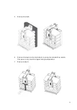 Предварительный просмотр 6 страницы atiz BookDrive Mark 2 Setup