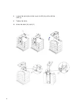 Предварительный просмотр 7 страницы atiz BookDrive Mark 2 Setup