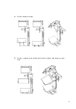 Предварительный просмотр 10 страницы atiz BookDrive Mark 2 Setup