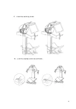 Предварительный просмотр 12 страницы atiz BookDrive Mark 2 Setup