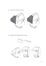 Предварительный просмотр 16 страницы atiz BookDrive Mark 2 Setup