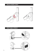 Preview for 19 page of atiz BookDrive Mark 2 Setup