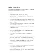 Preview for 3 page of atiz scandock User Manual