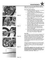 Preview for 20 page of ATK 125 LQ 1999 Owner'S Manual