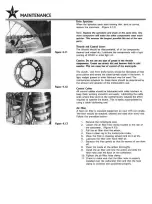 Preview for 21 page of ATK 125 LQ 1999 Owner'S Manual