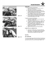 Preview for 22 page of ATK 125 LQ 1999 Owner'S Manual