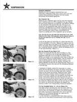 Preview for 23 page of ATK 125 LQ 1999 Owner'S Manual