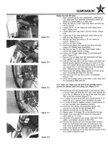 Preview for 26 page of ATK 125 LQ 1999 Owner'S Manual