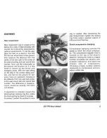 Preview for 6 page of ATK 4 Stroke 1995 Owner'S Manual