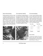 Preview for 7 page of ATK 4 Stroke 1995 Owner'S Manual