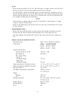 Preview for 5 page of Atkinson Dynamics AD-28X-MV Installation Instructions Manual