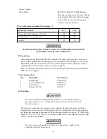 Preview for 6 page of Atkinson Dynamics AD-28X-MV Installation Instructions Manual