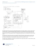 Предварительный просмотр 12 страницы Atkinson Electronics GSCM-mini-P Manual