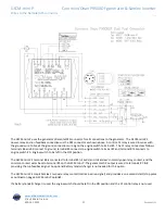 Предварительный просмотр 13 страницы Atkinson Electronics GSCM-mini-P Manual