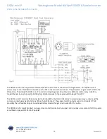 Предварительный просмотр 16 страницы Atkinson Electronics GSCM-mini-P Manual