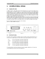 Предварительный просмотр 6 страницы ATL AM128A User Manual