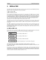 Preview for 9 page of ATL AM128A User Manual