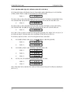 Предварительный просмотр 35 страницы ATL AM128A User Manual