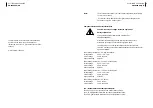 Preview for 2 page of ATL AM2048A OM User Manual